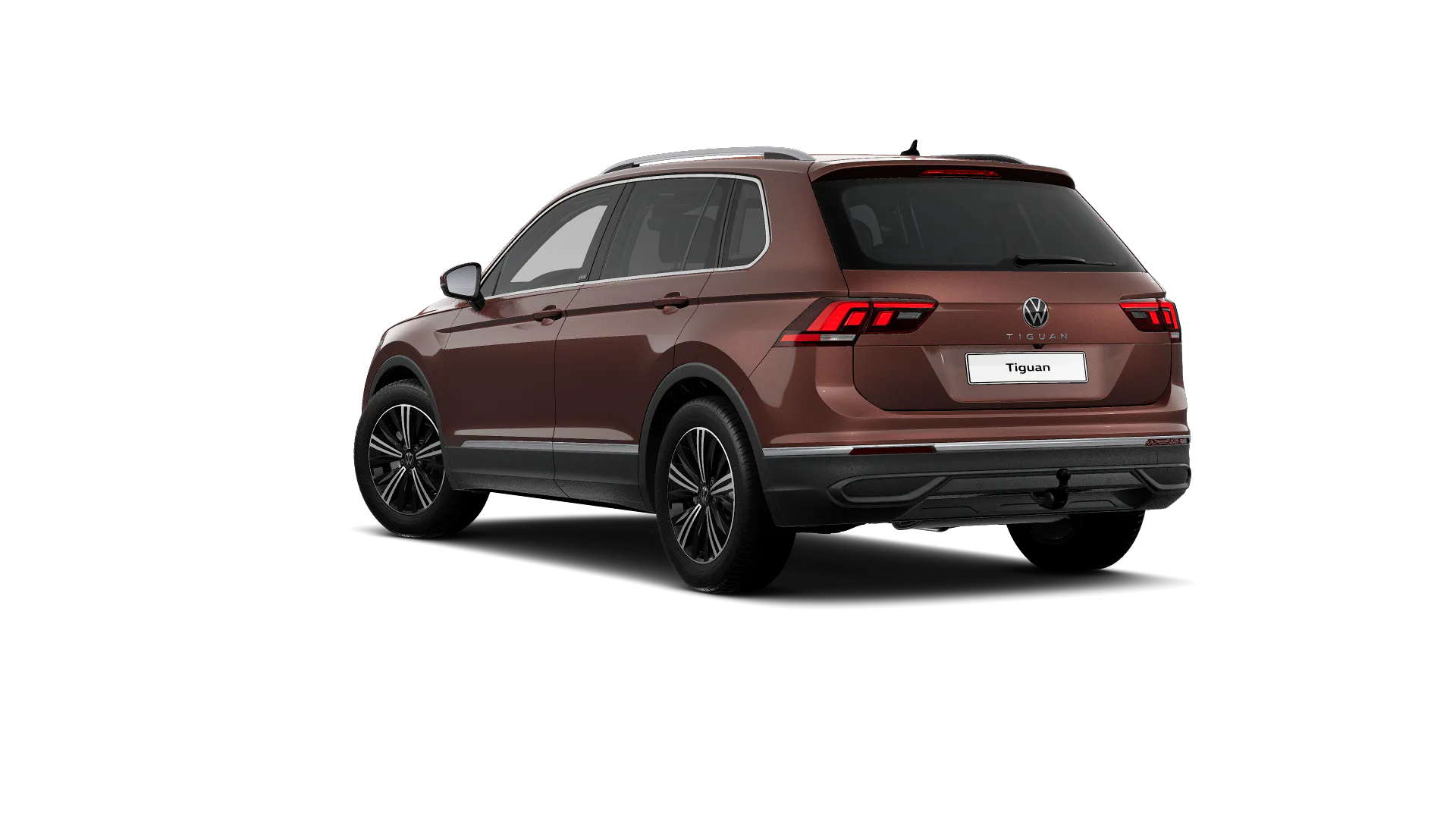 Volkswagen Tiguan MOVE