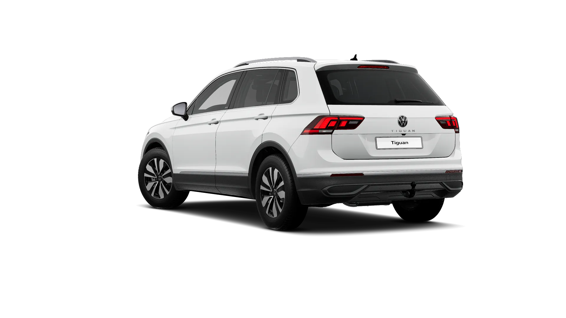Volkswagen Tiguan MOVE
