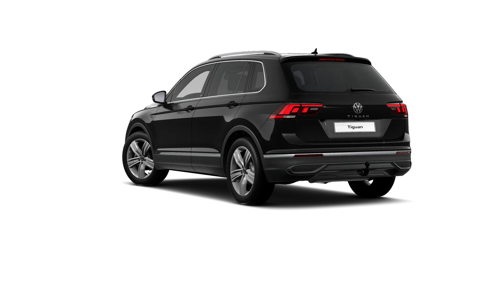 Volkswagen Tiguan MOVE