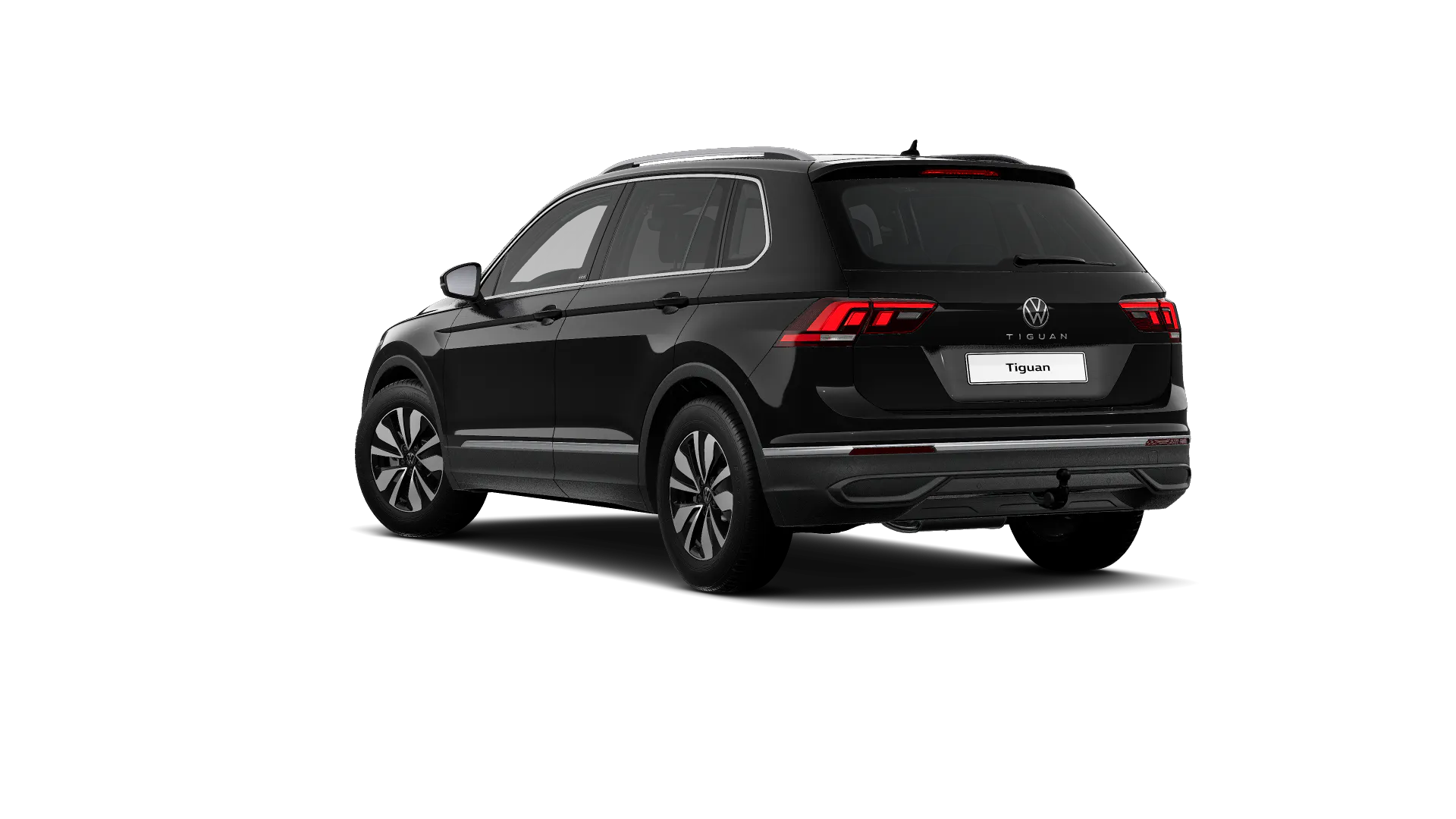 Volkswagen Tiguan MOVE