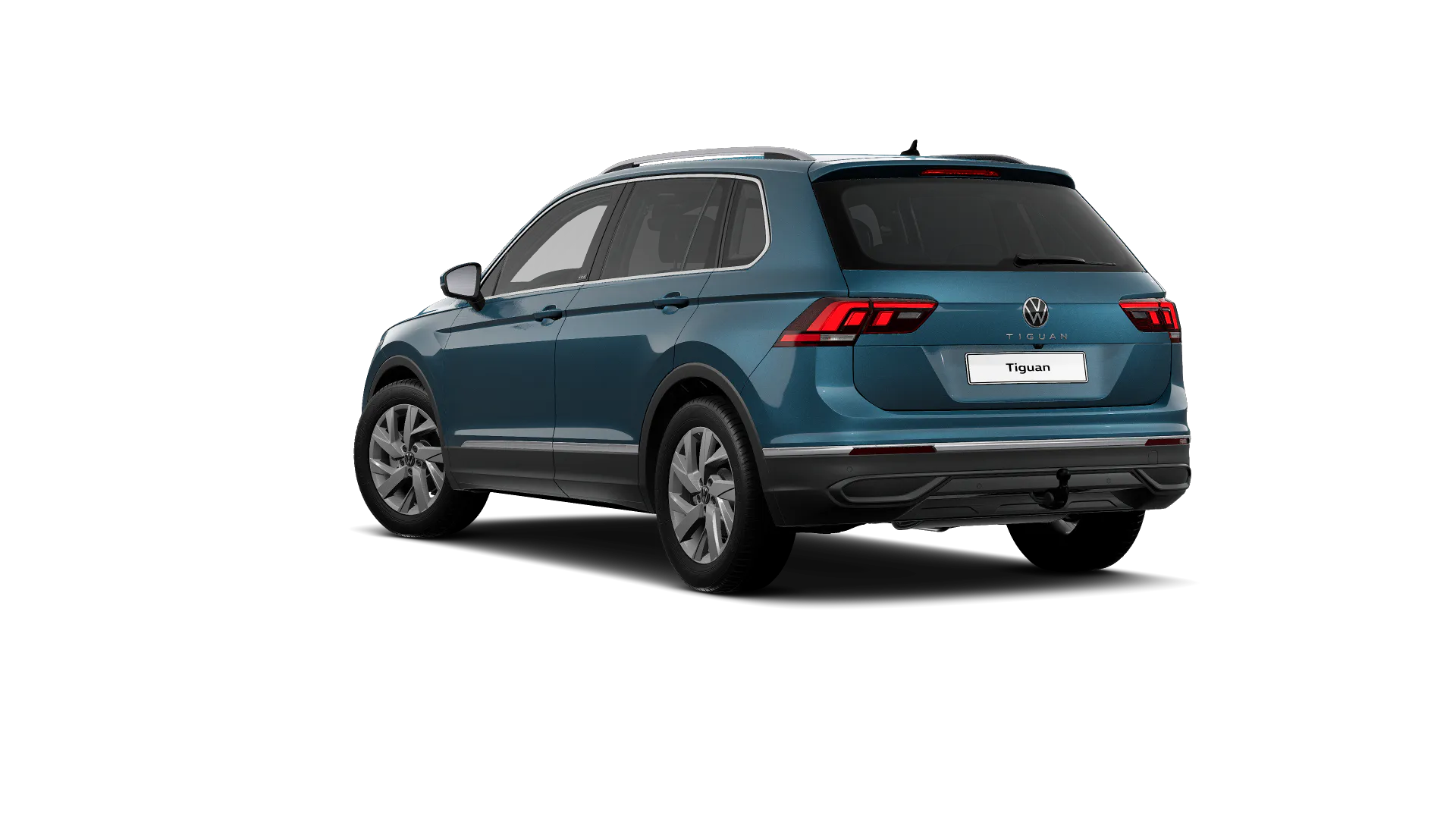 Volkswagen Tiguan MOVE
