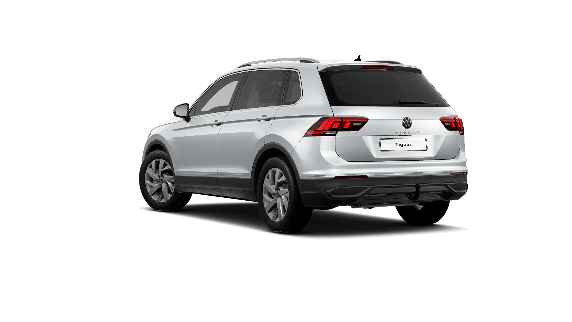 Volkswagen Tiguan MOVE