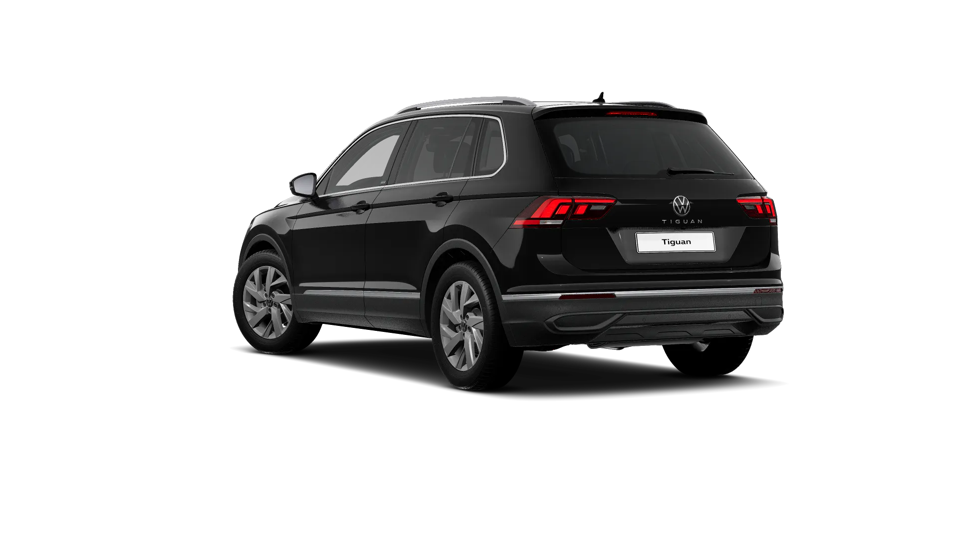 Volkswagen Tiguan MOVE