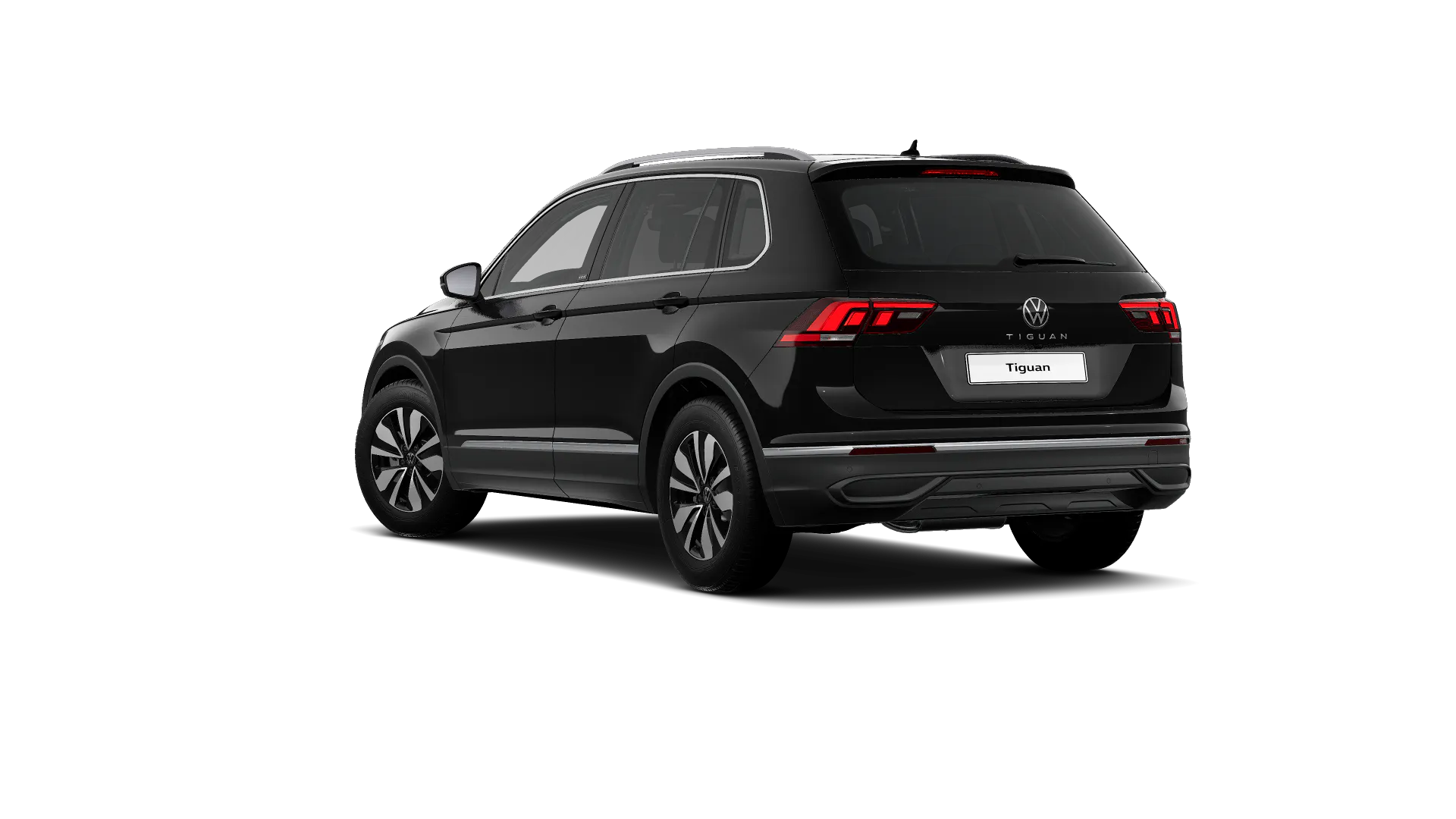 Volkswagen Tiguan MOVE