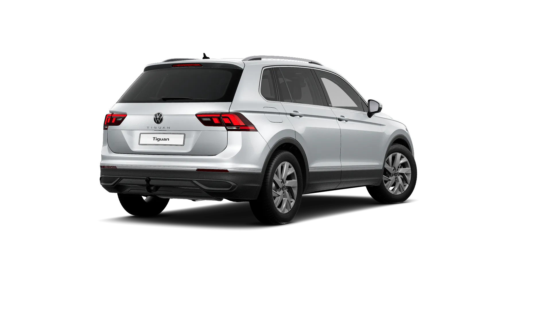 Volkswagen Tiguan MOVE