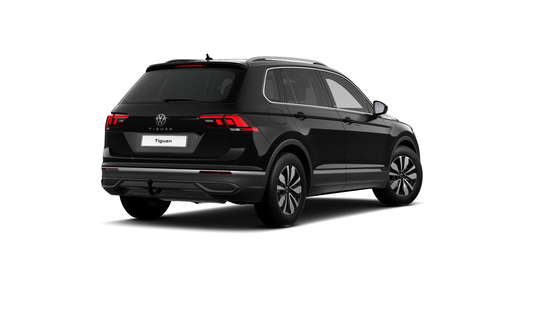 Volkswagen Tiguan MOVE
