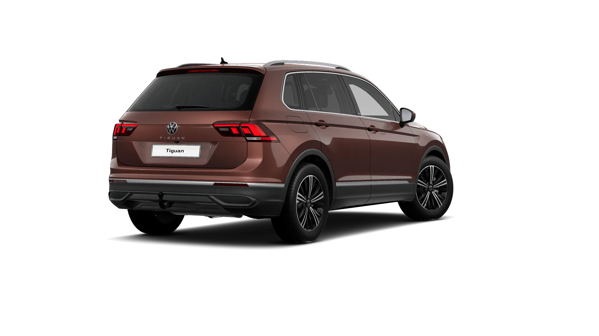 Volkswagen Tiguan MOVE