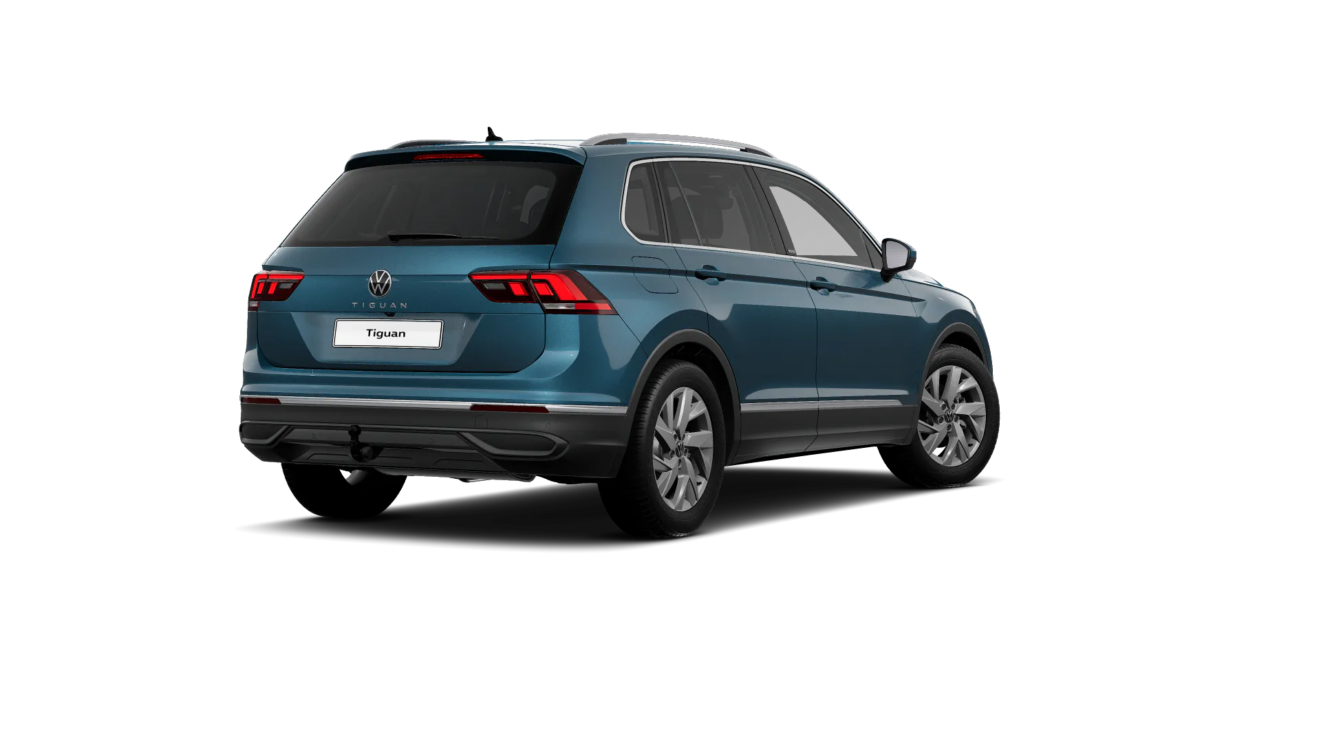 Volkswagen Tiguan MOVE