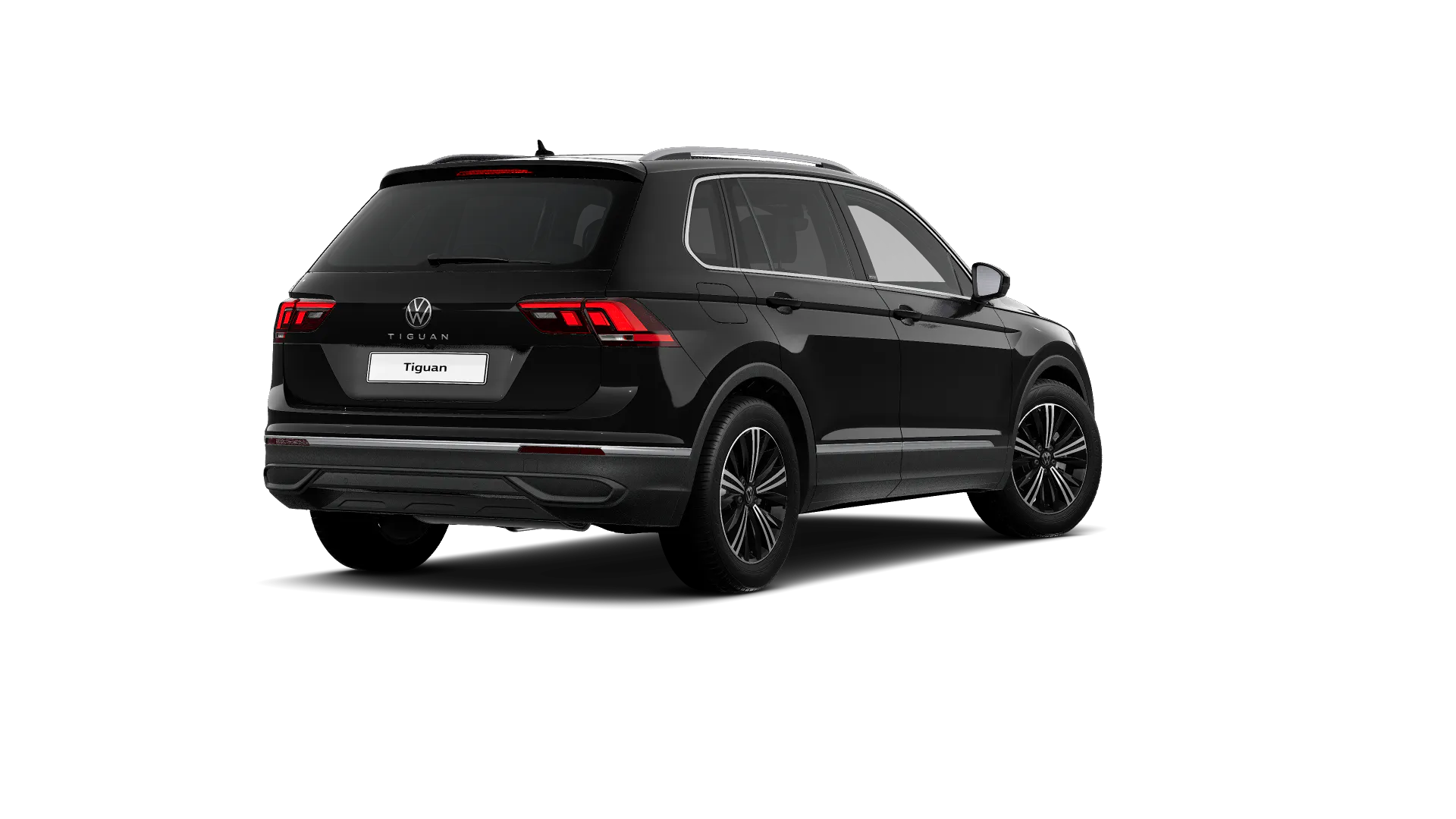 Volkswagen Tiguan MOVE