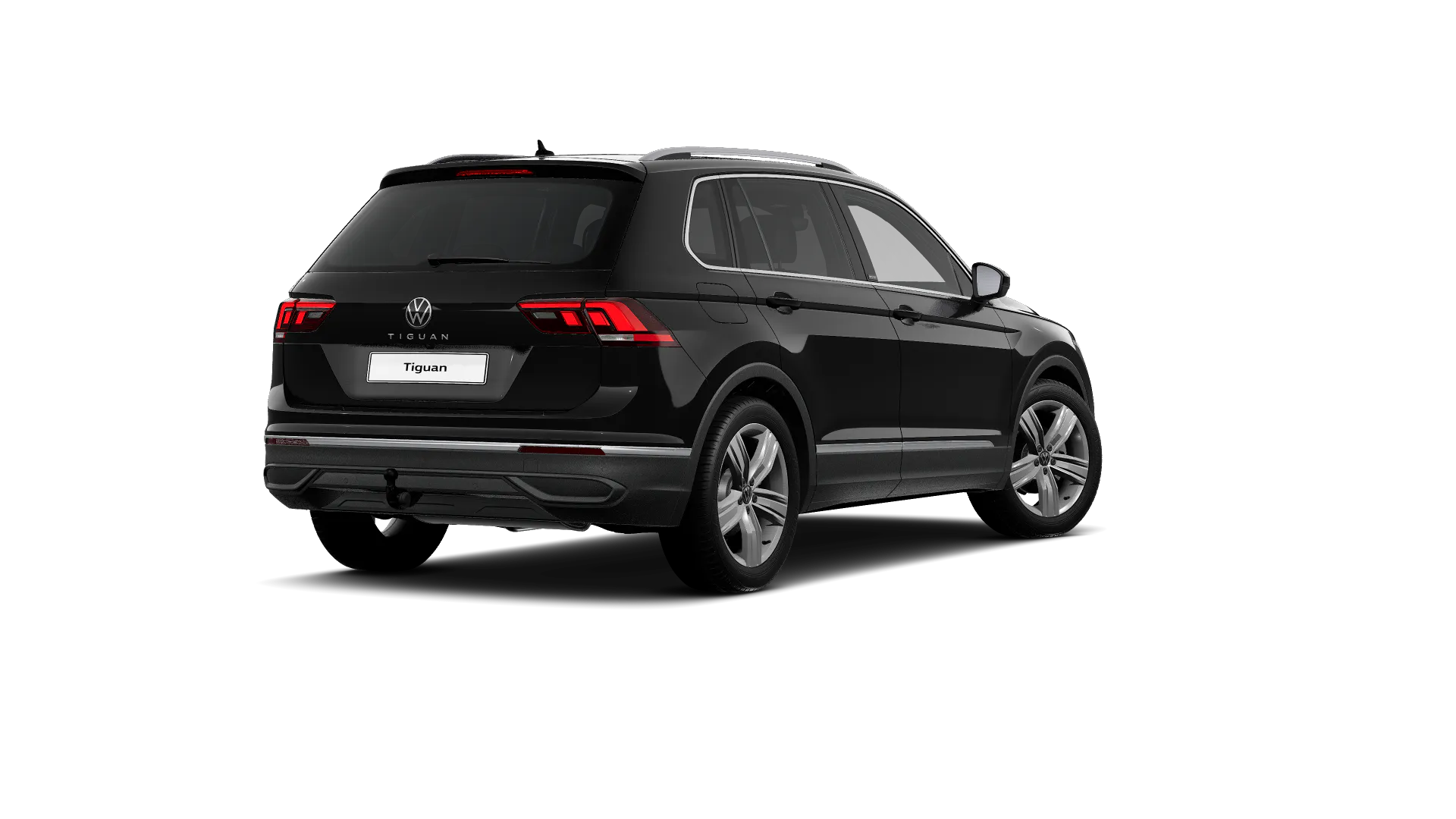 Volkswagen Tiguan MOVE