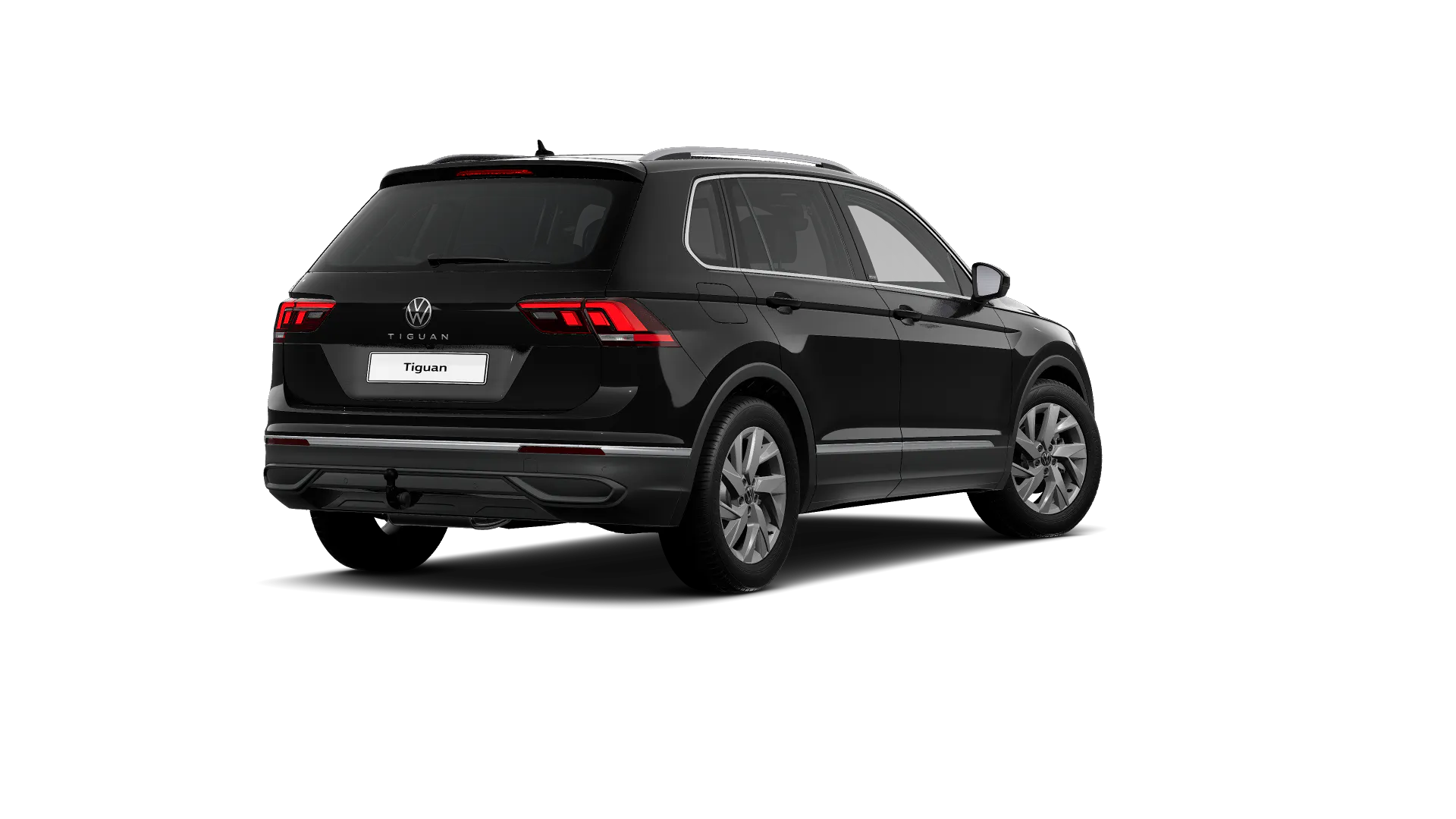 Volkswagen Tiguan MOVE