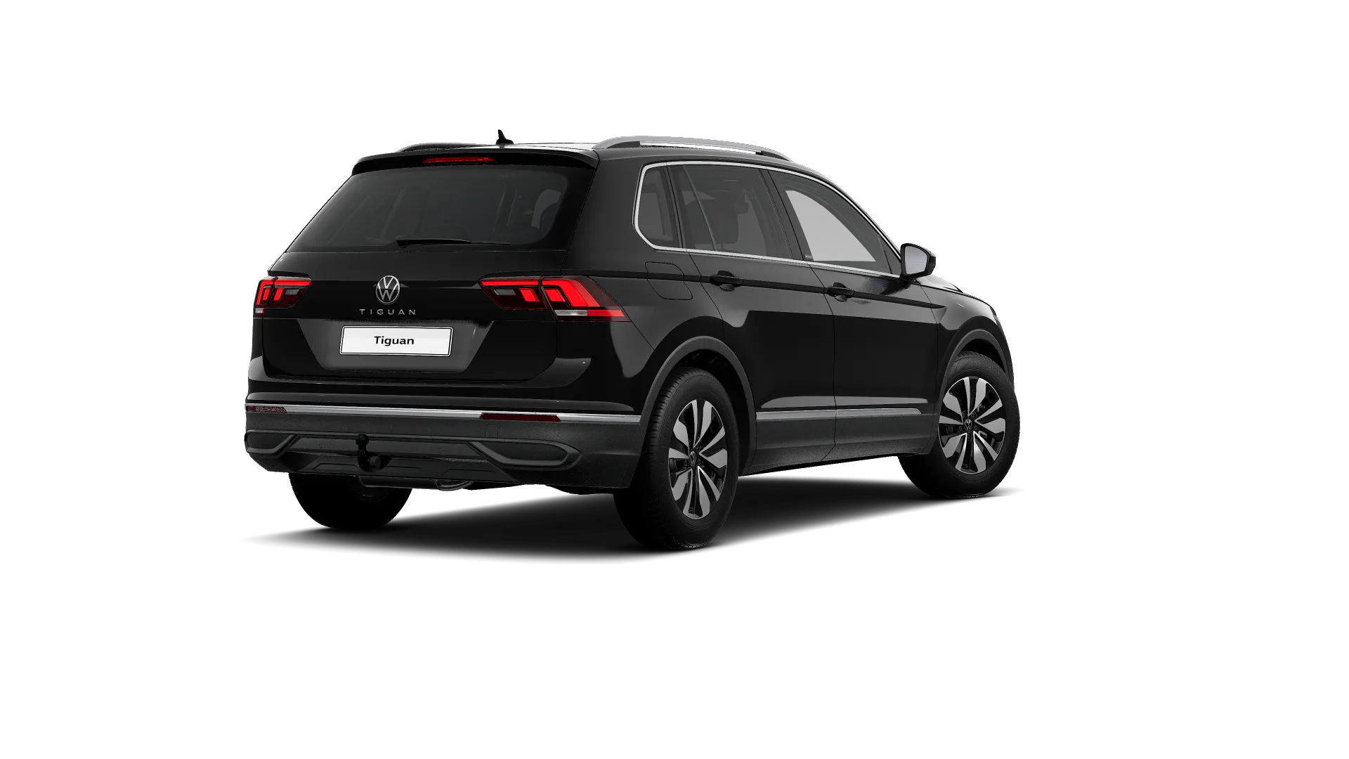 Volkswagen Tiguan MOVE