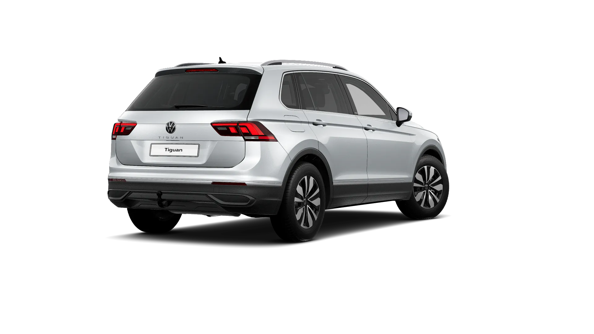 Volkswagen Tiguan MOVE
