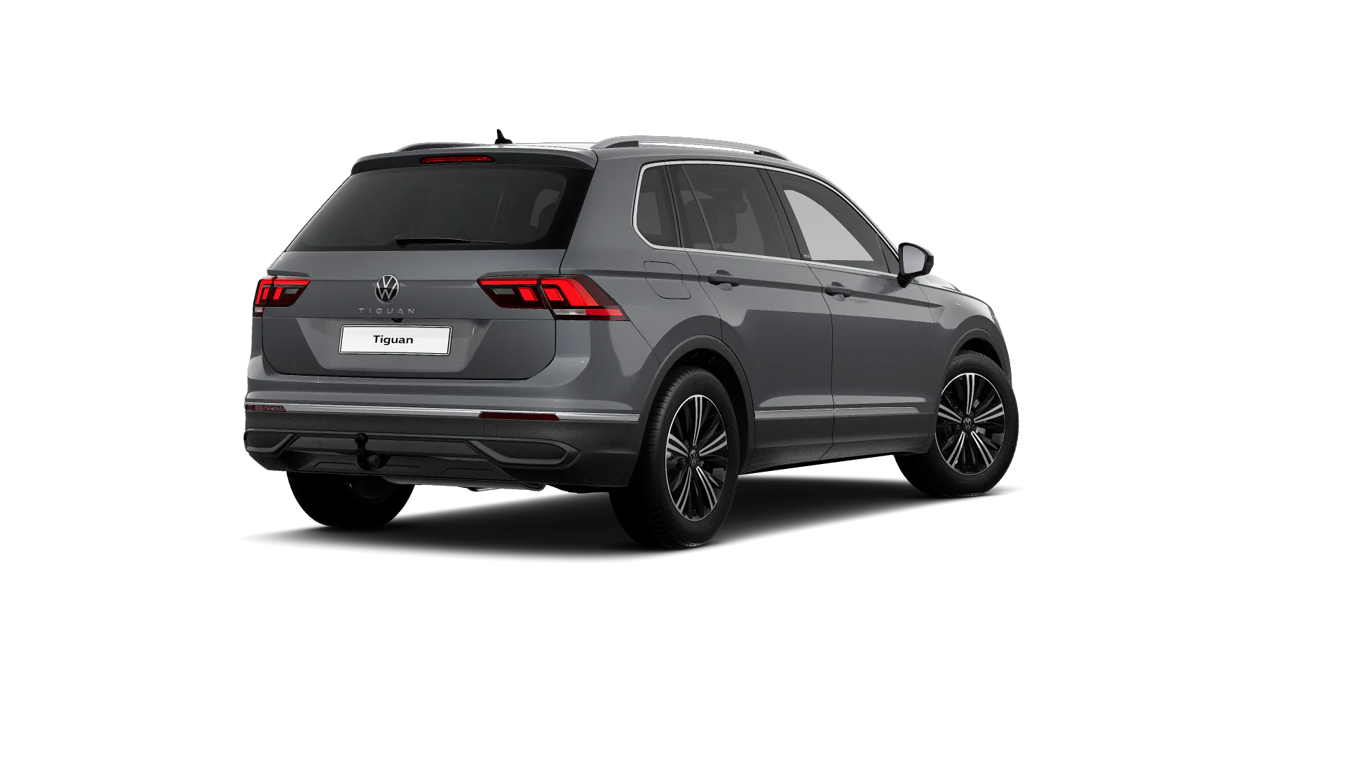 Volkswagen Tiguan MOVE
