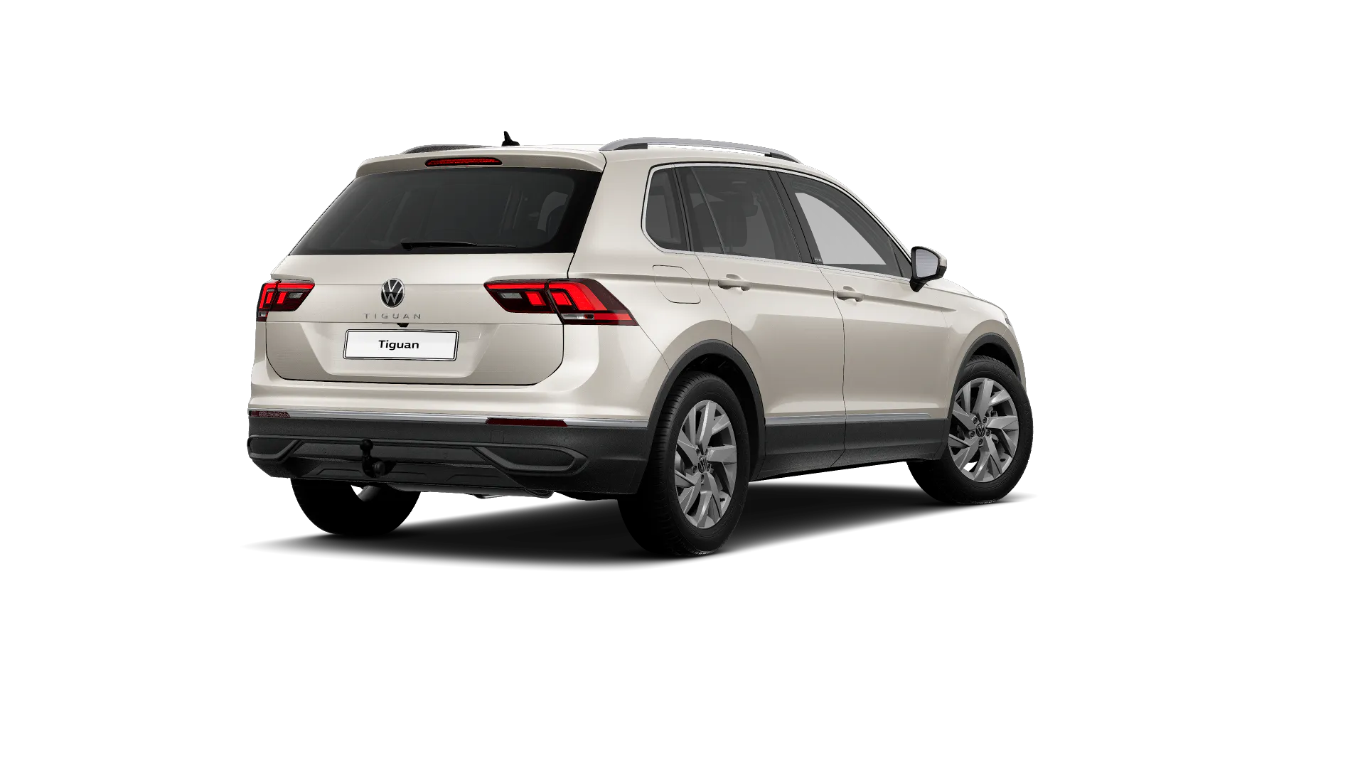 Volkswagen Tiguan MOVE