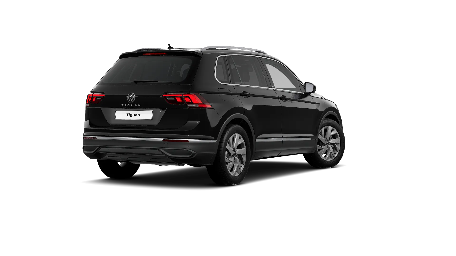 Volkswagen Tiguan MOVE