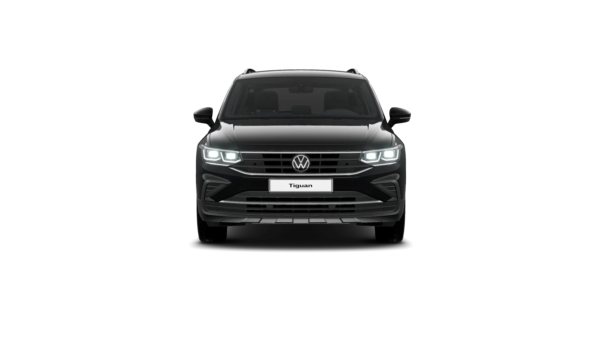 Volkswagen Tiguan MOVE