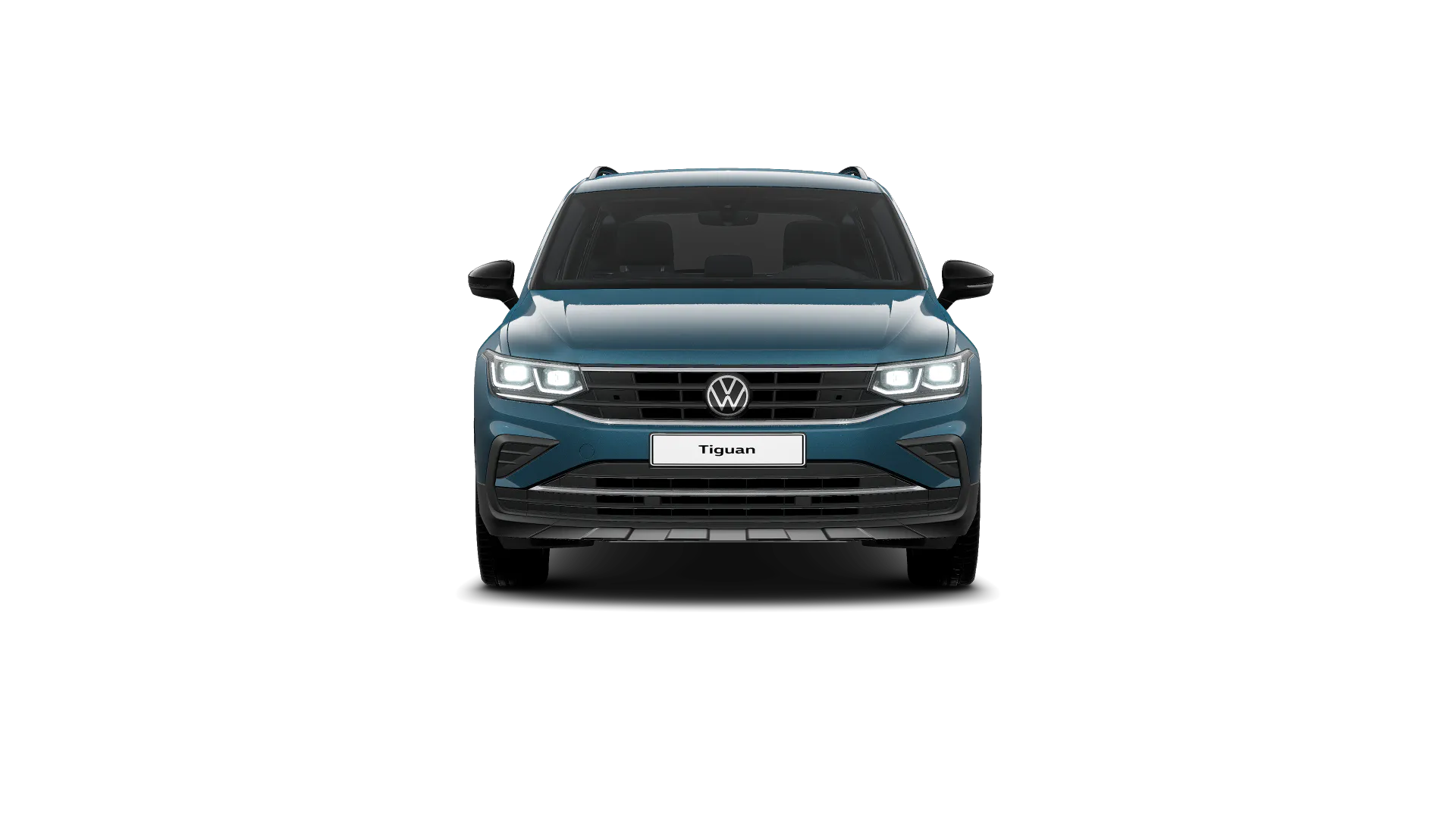Volkswagen Tiguan MOVE