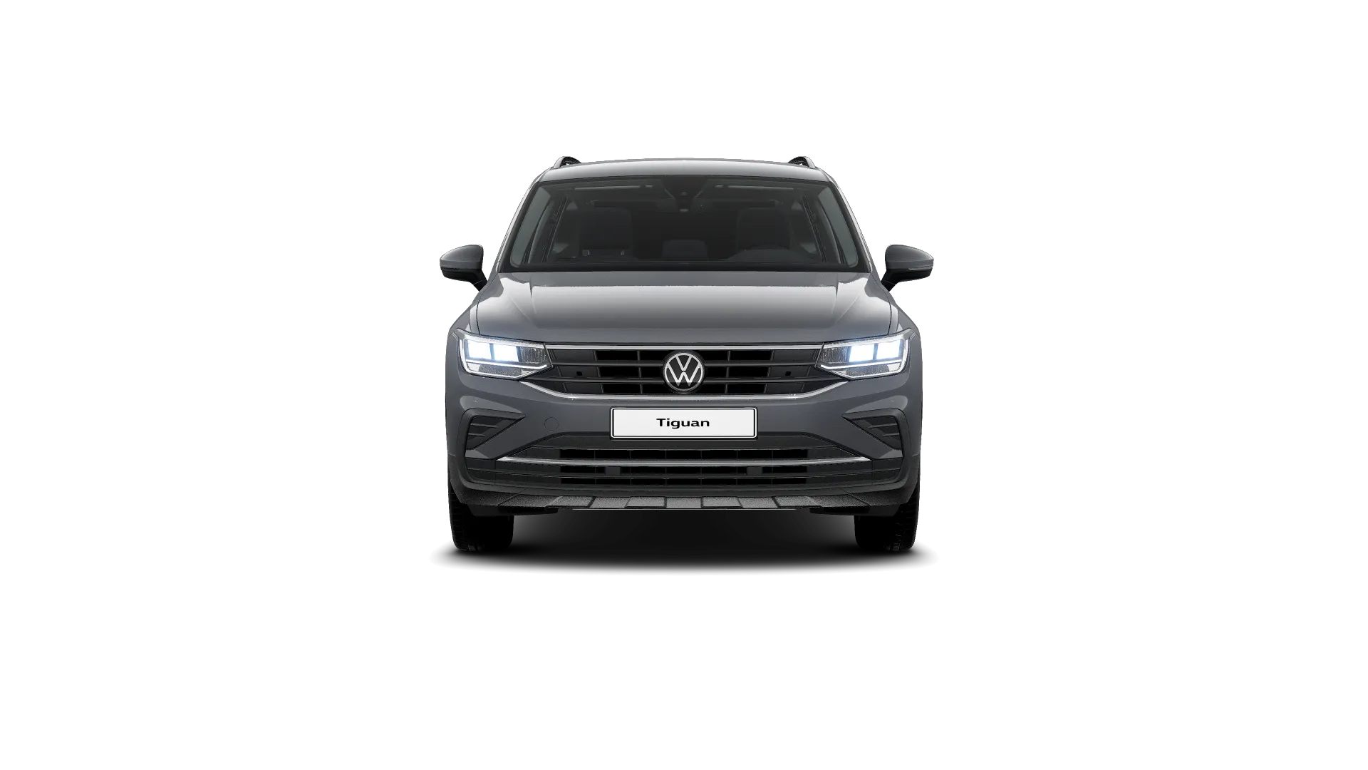 Volkswagen Tiguan MOVE