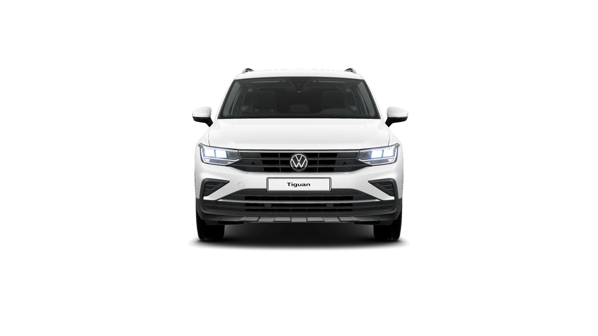Volkswagen Tiguan MOVE