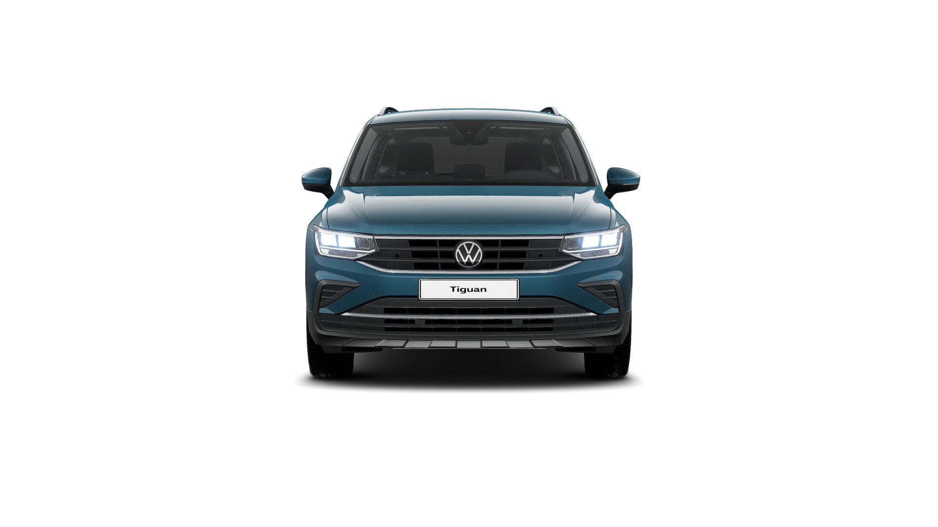 Volkswagen Tiguan MOVE