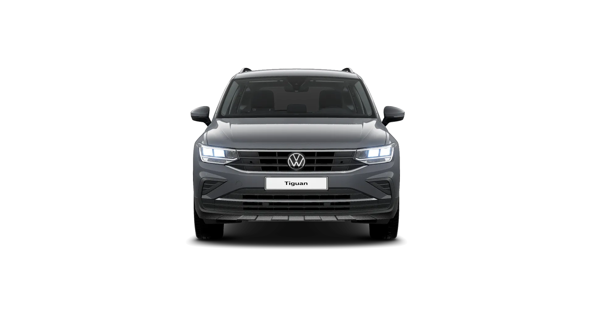 Volkswagen Tiguan MOVE