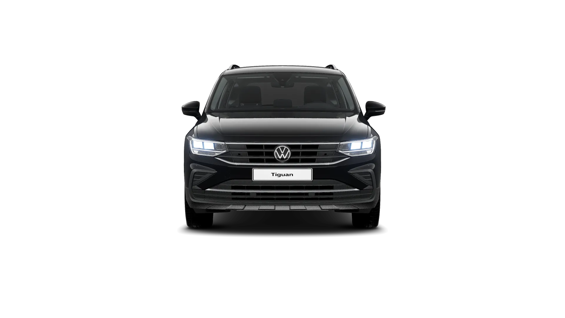 Volkswagen Tiguan MOVE