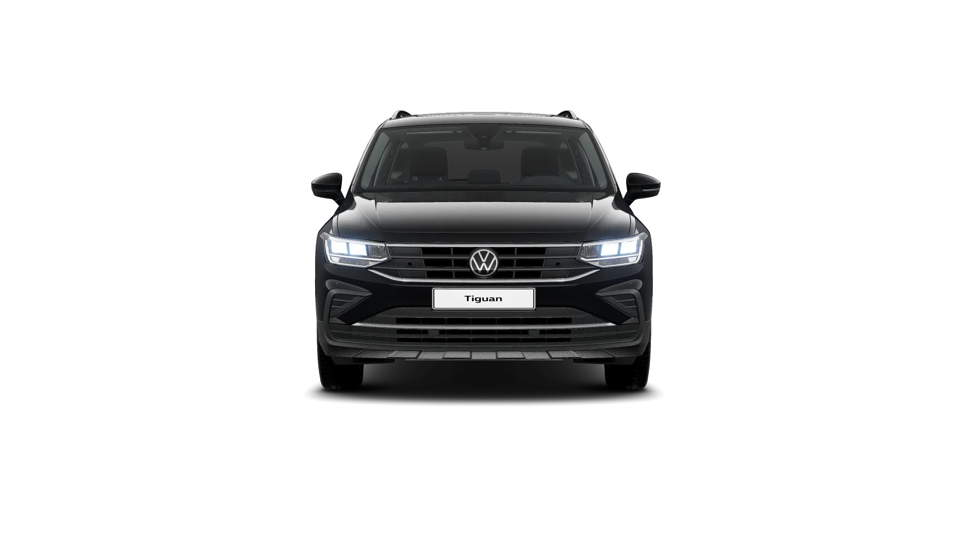 Volkswagen Tiguan MOVE