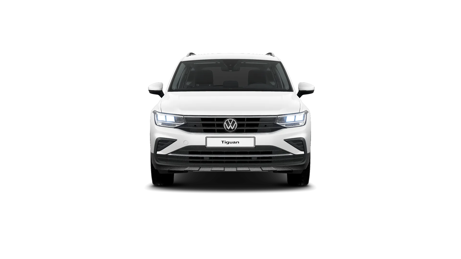 Volkswagen Tiguan MOVE