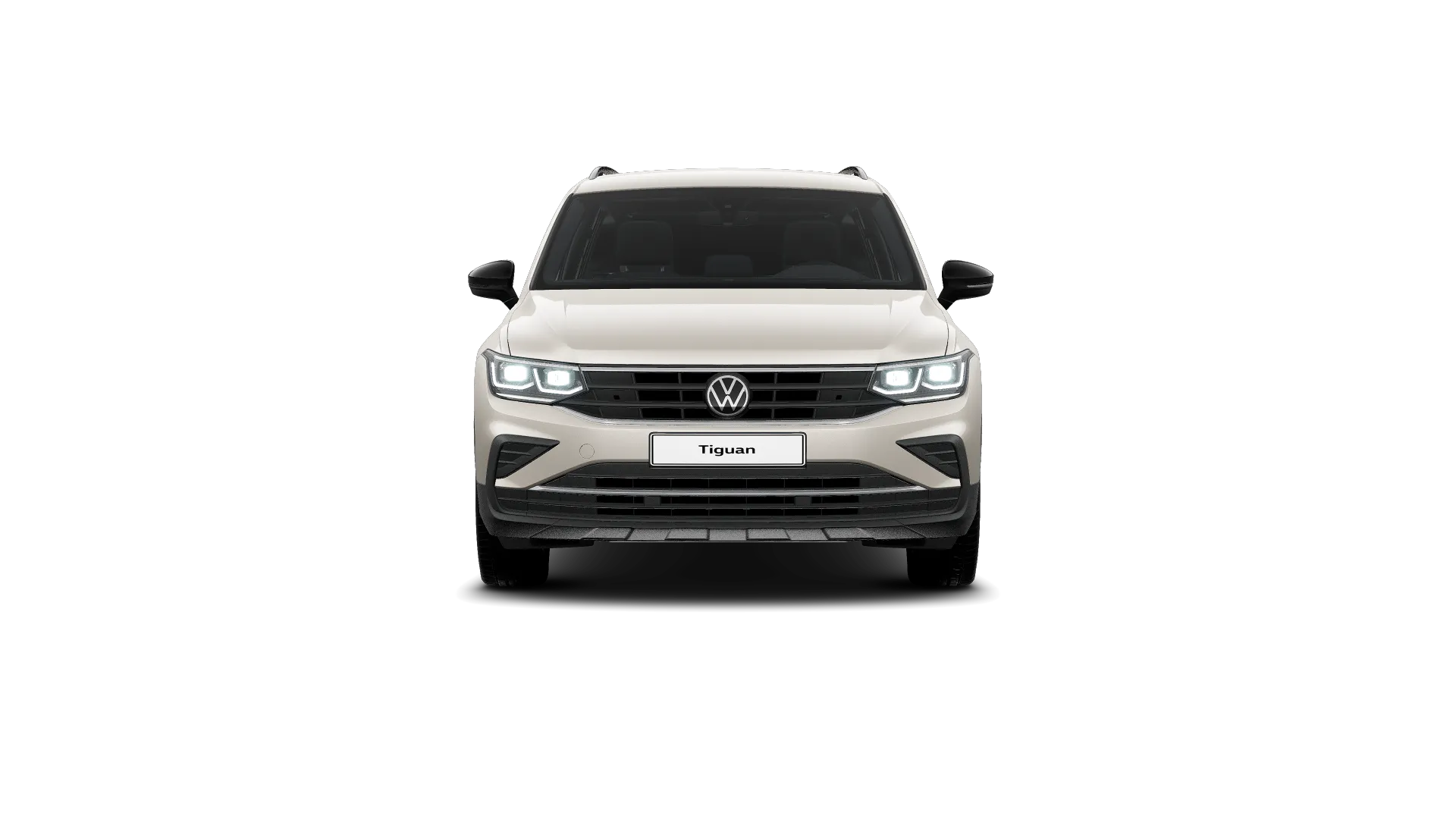 Volkswagen Tiguan MOVE