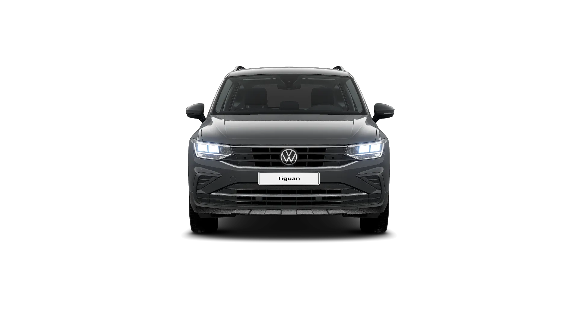 Volkswagen Tiguan MOVE