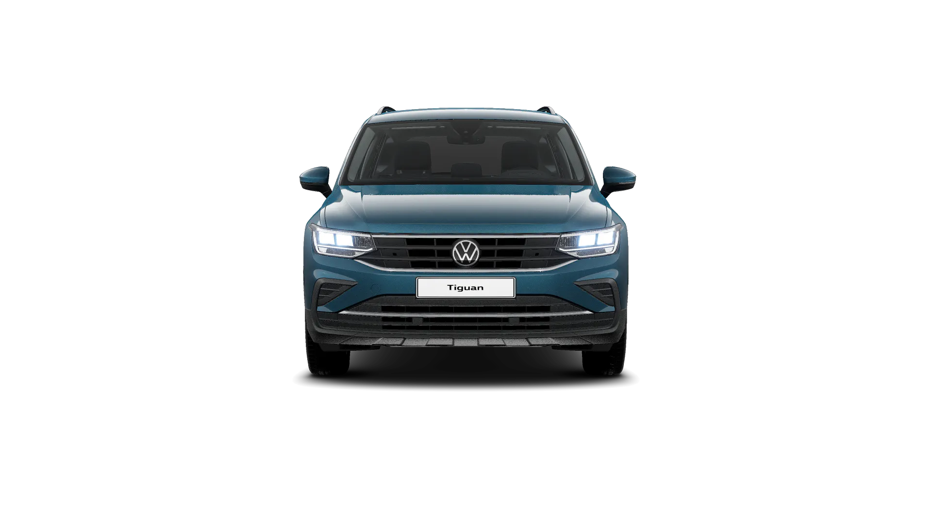 Volkswagen Tiguan MOVE