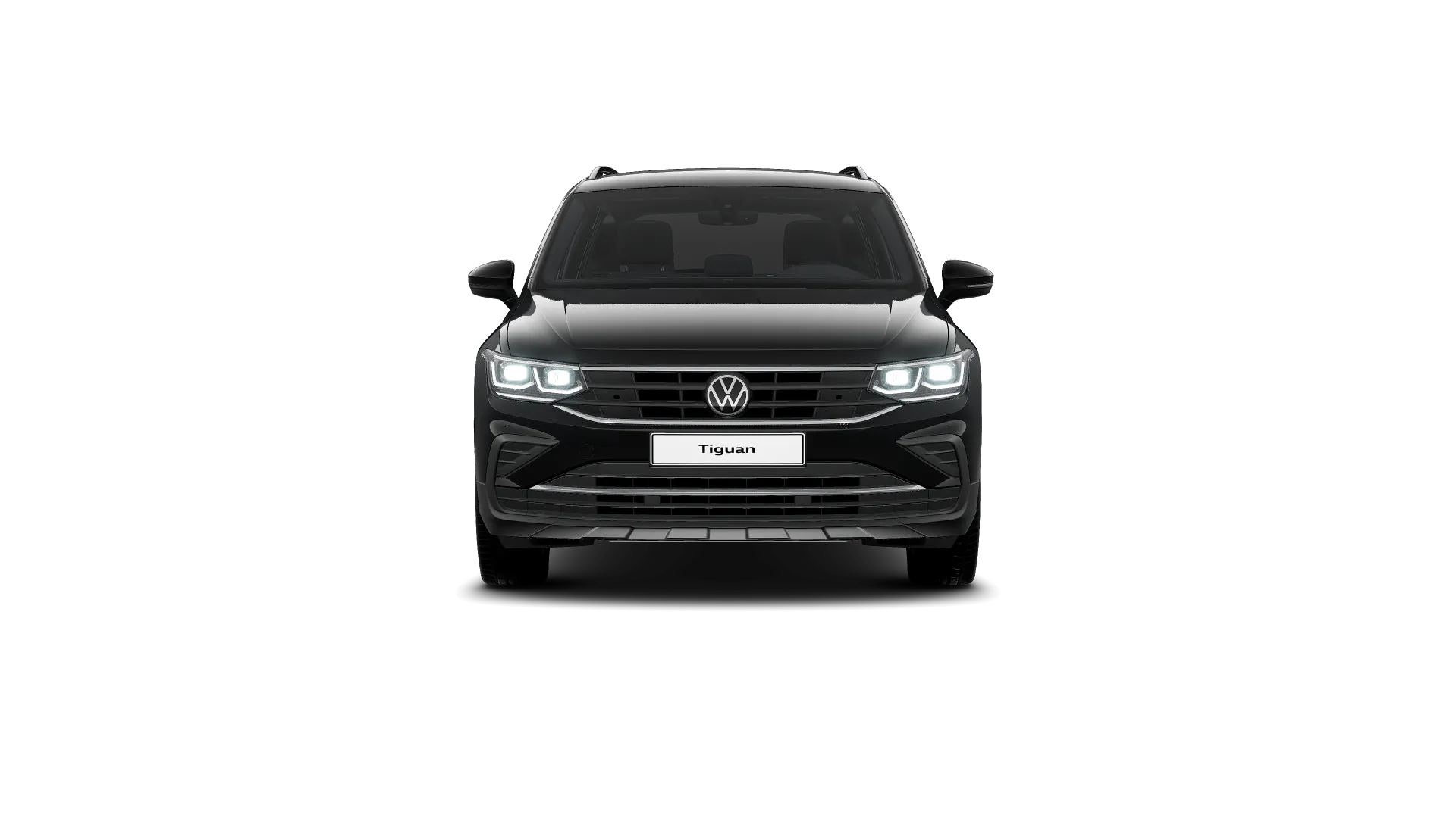 Volkswagen Tiguan MOVE