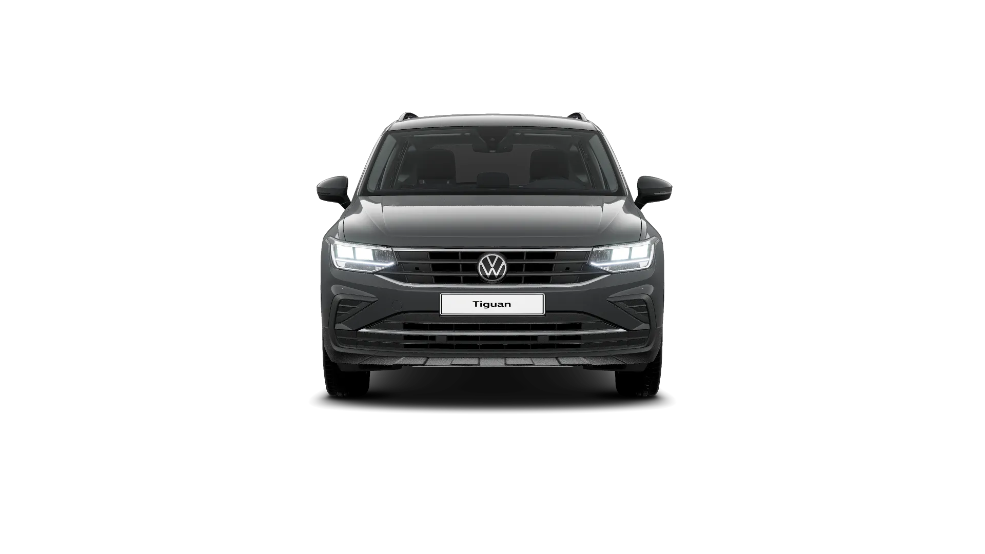 Volkswagen Tiguan MOVE