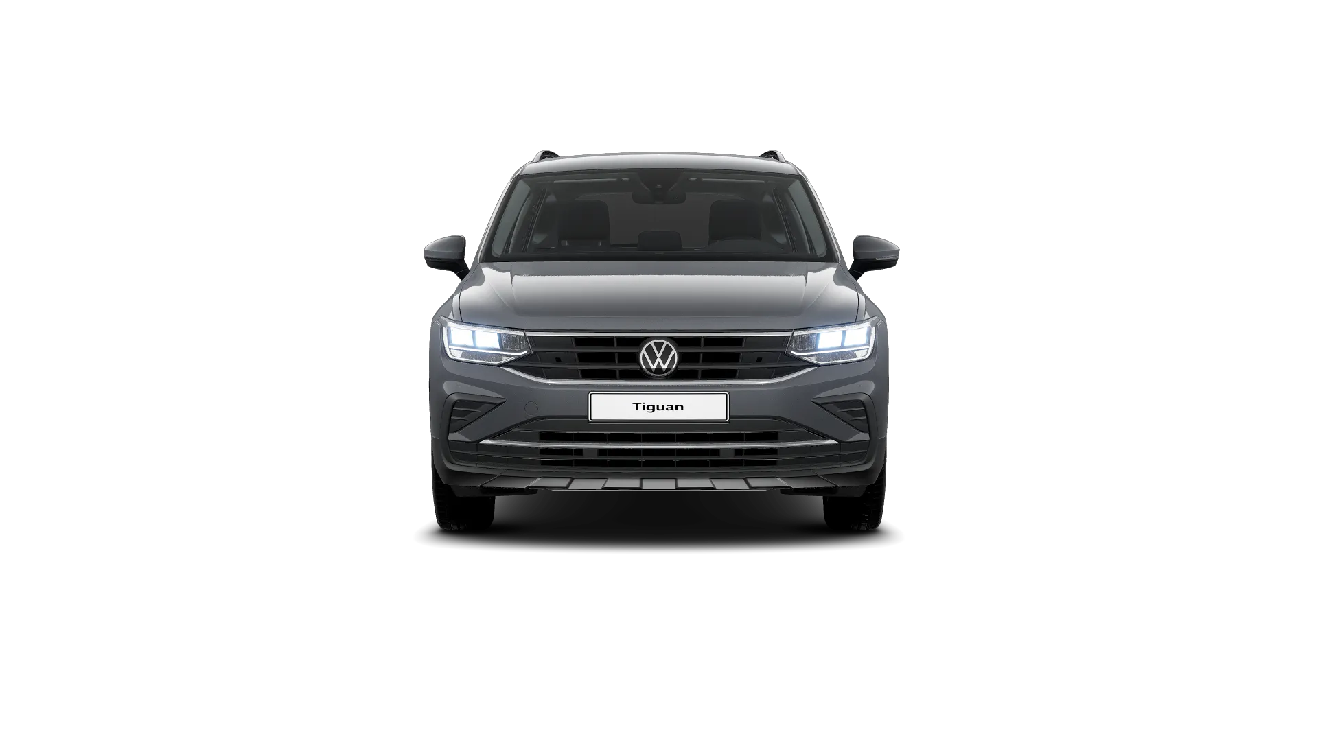 Volkswagen Tiguan MOVE