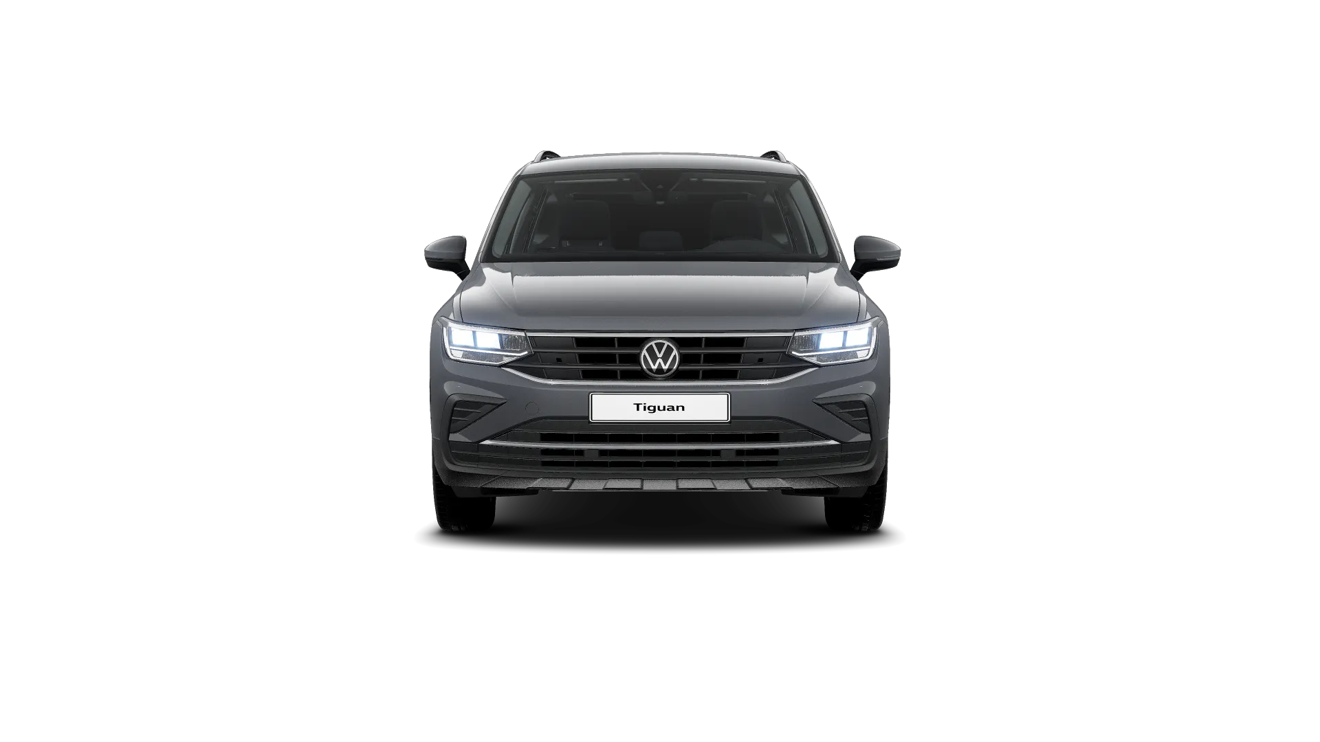 Volkswagen Tiguan MOVE