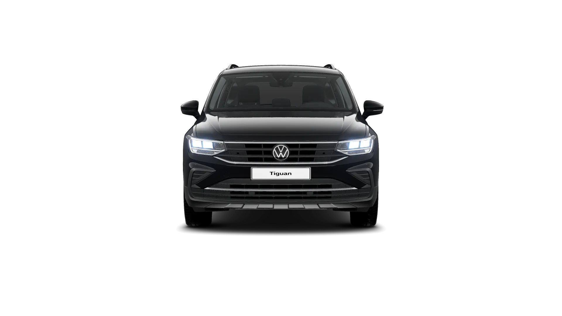 Volkswagen Tiguan MOVE