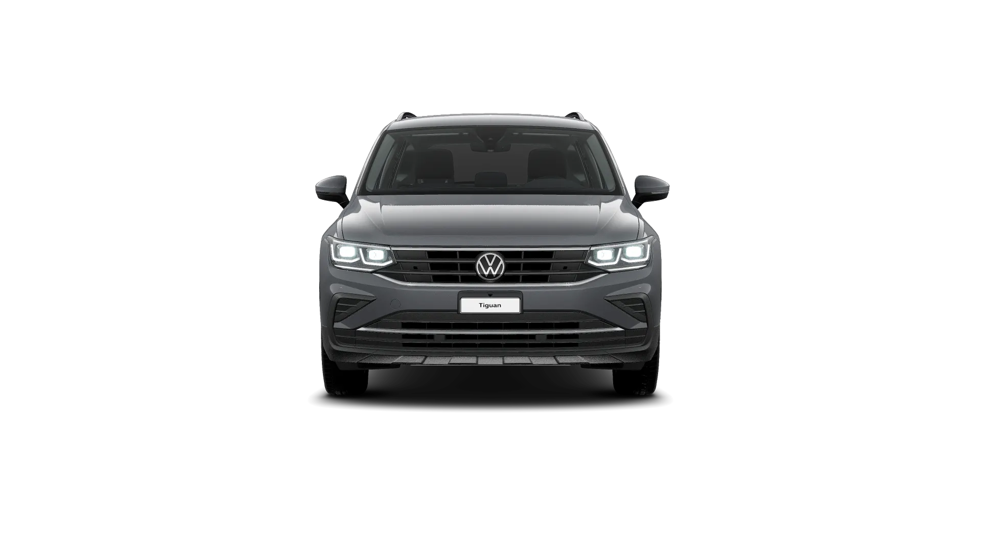 Volkswagen Tiguan MOVE