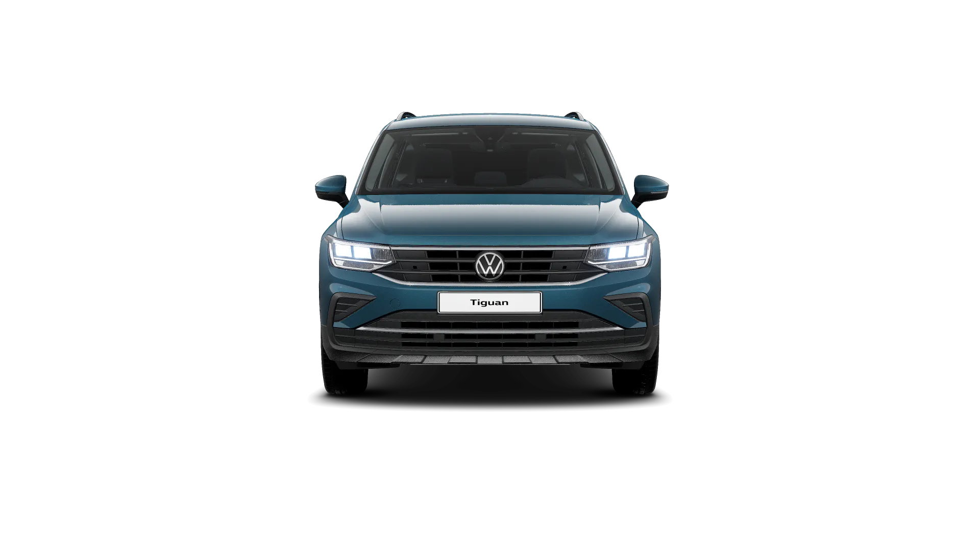 Volkswagen Tiguan MOVE