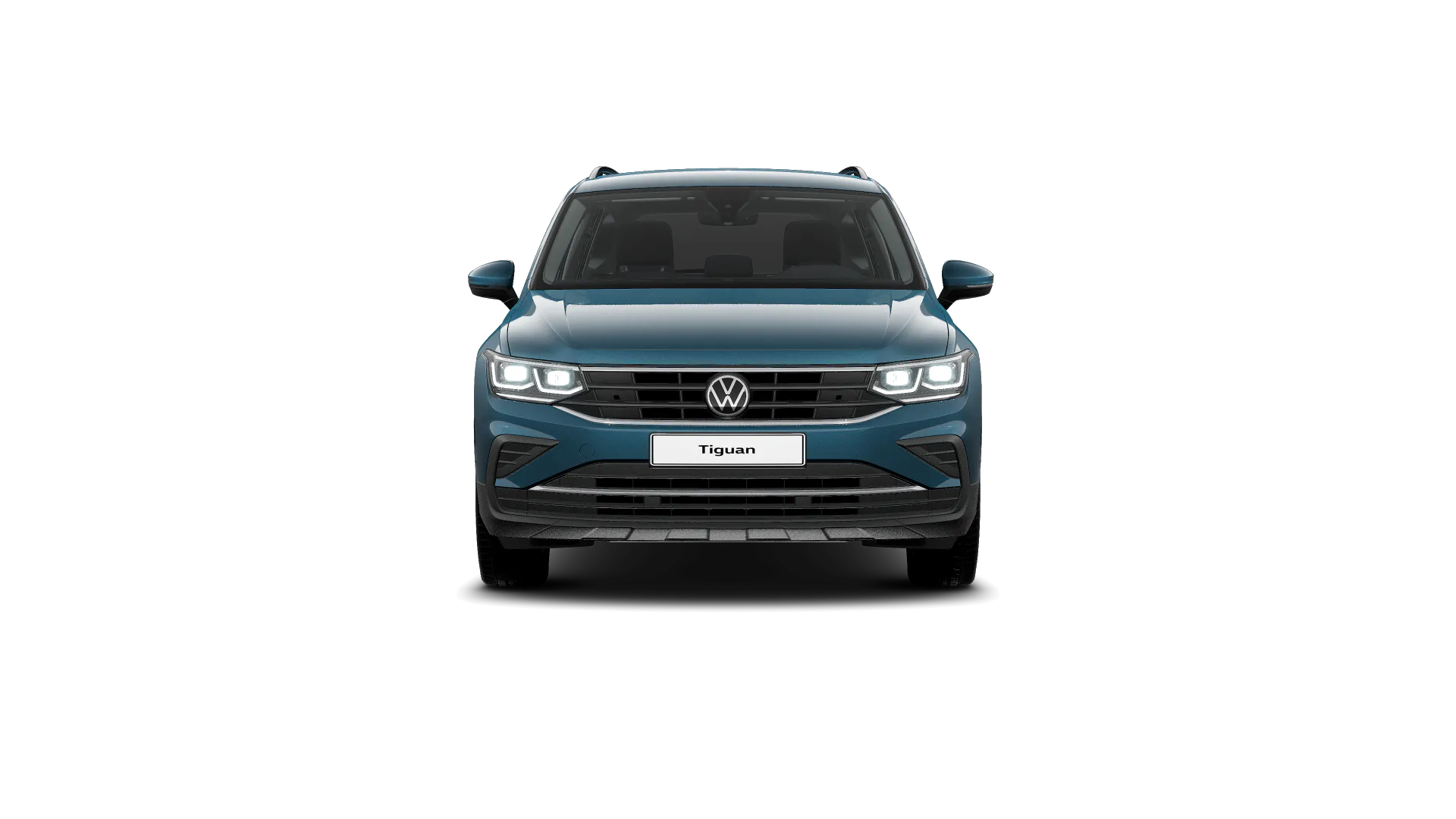 Volkswagen Tiguan MOVE