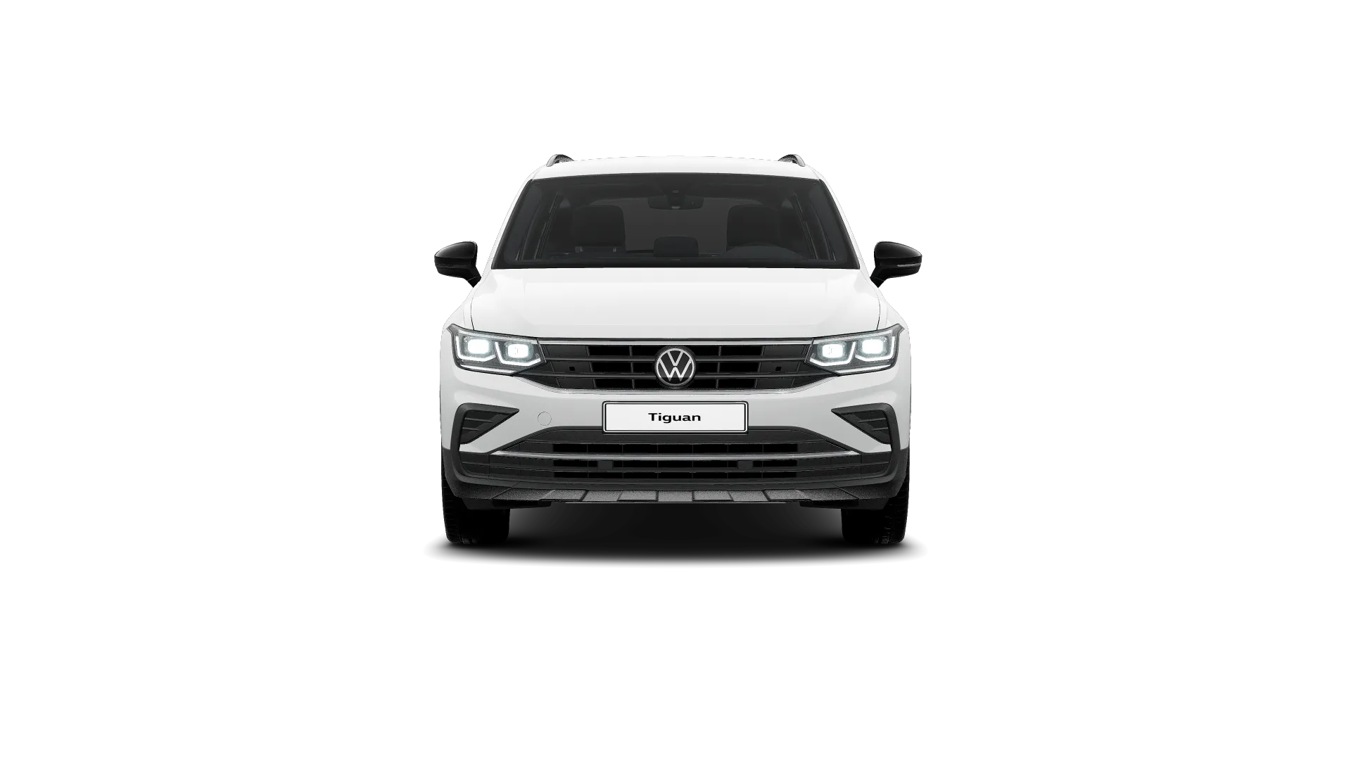 Volkswagen Tiguan MOVE