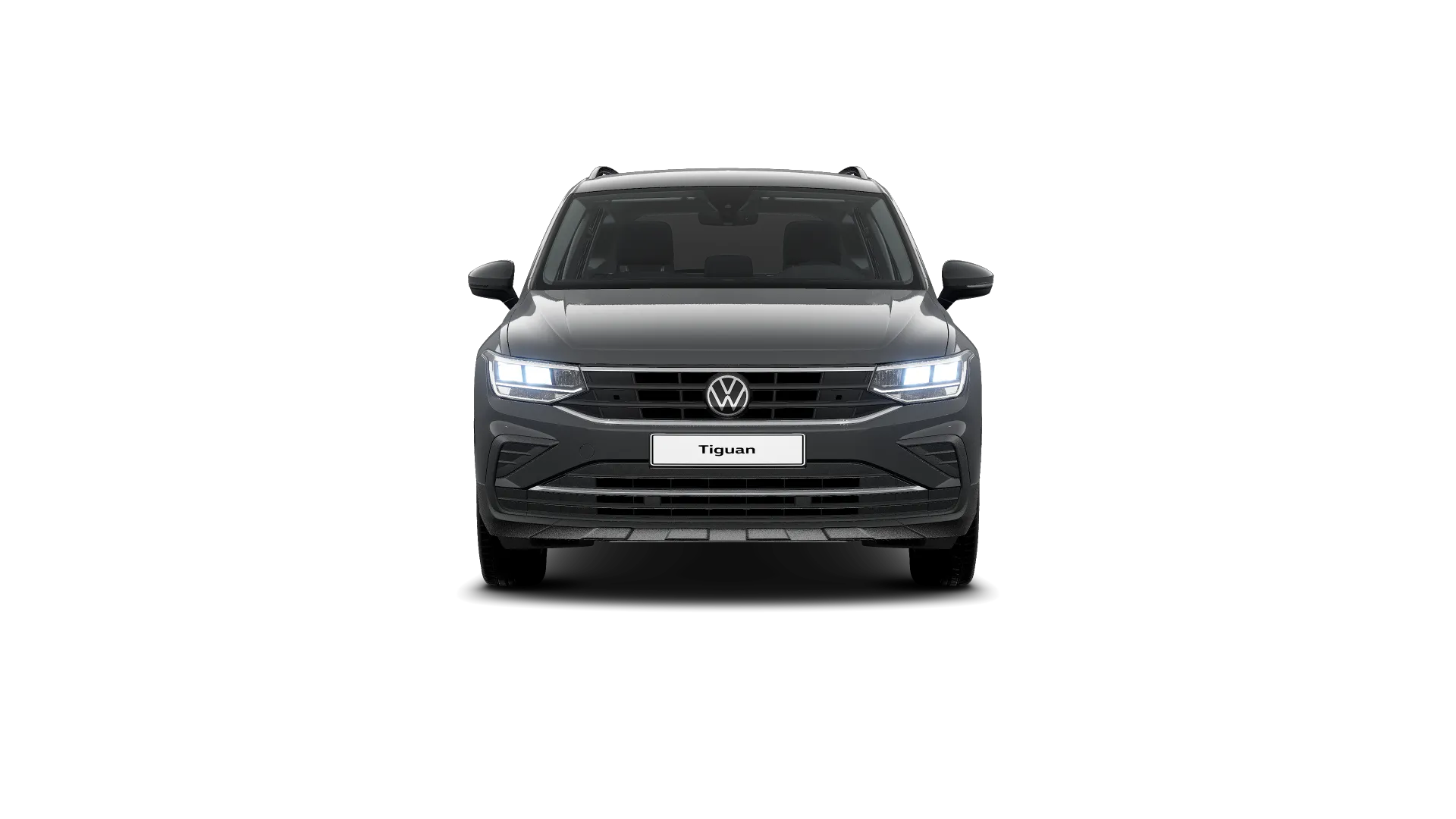 Volkswagen Tiguan MOVE