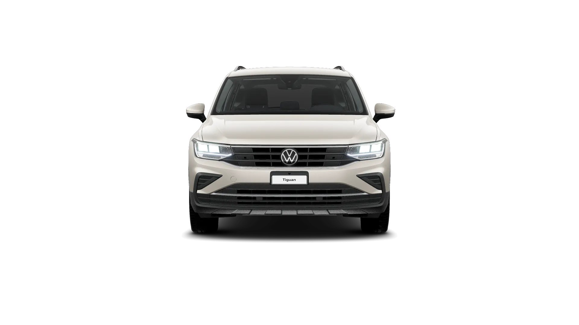 Volkswagen Tiguan MOVE