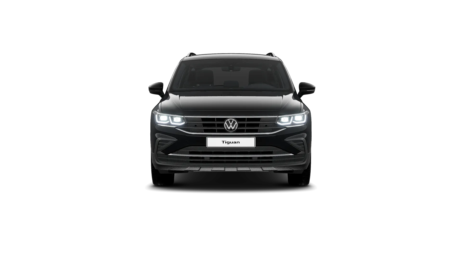 Volkswagen Tiguan MOVE