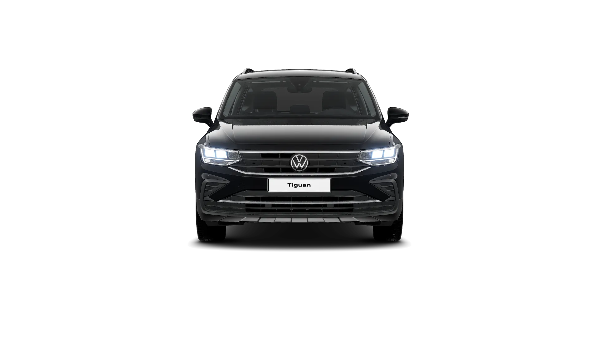Volkswagen Tiguan MOVE