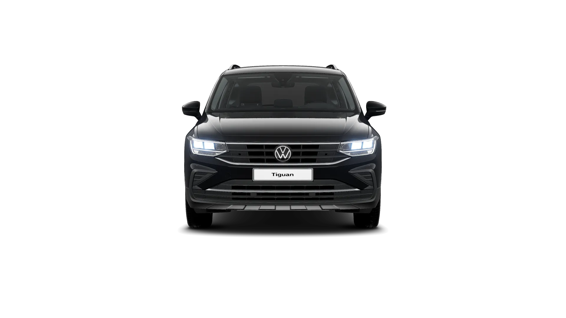 Volkswagen Tiguan MOVE
