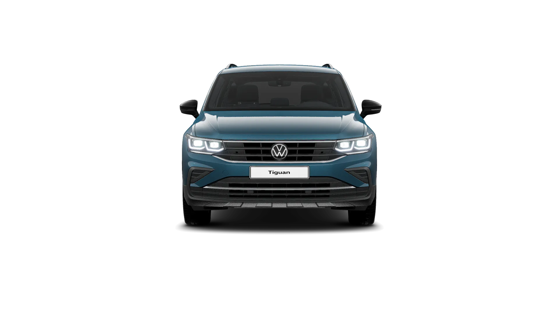 Volkswagen Tiguan MOVE