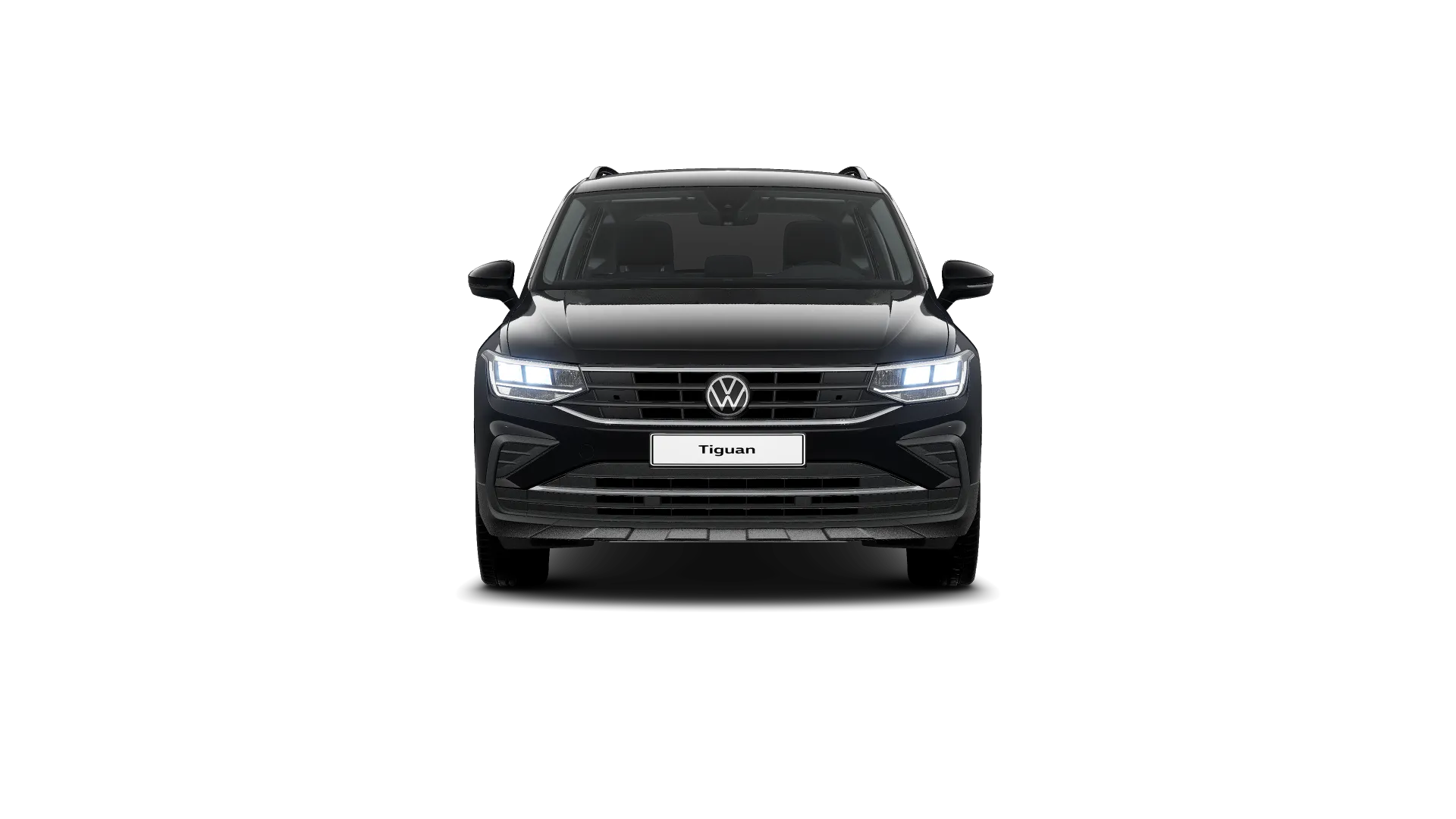 Volkswagen Tiguan MOVE