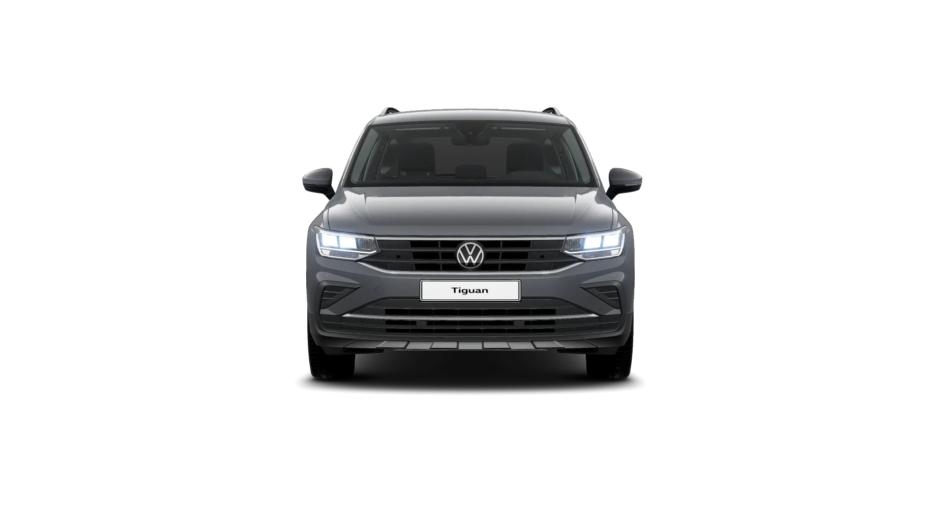 Volkswagen Tiguan MOVE
