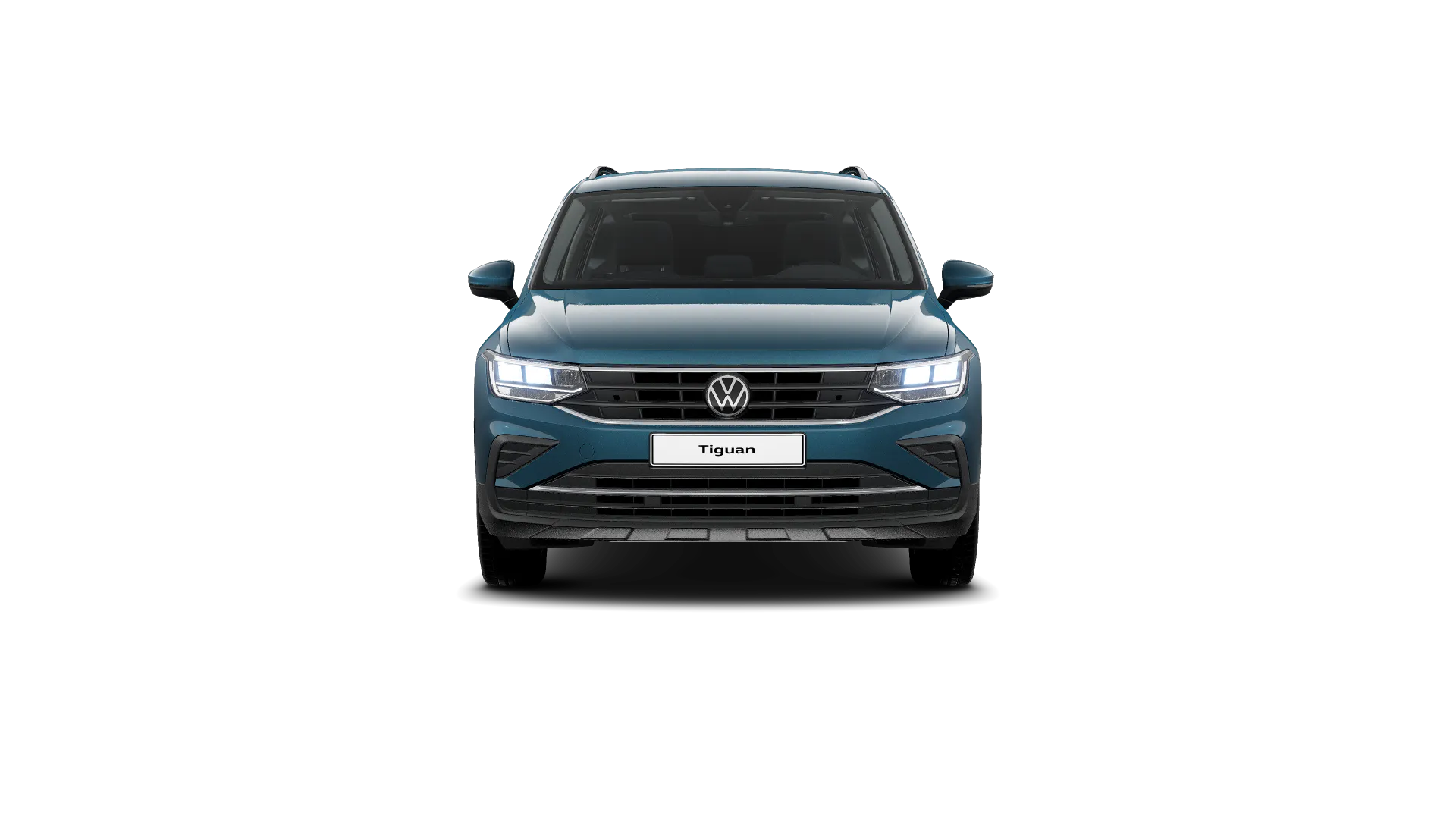 Volkswagen Tiguan MOVE